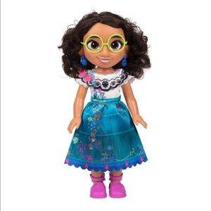 Disney Encanto Mirabel Doll